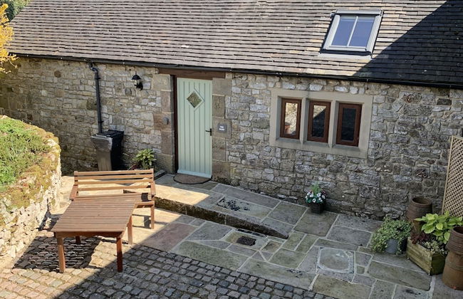 Chestnut Farm Holiday Cottages - Foto 18