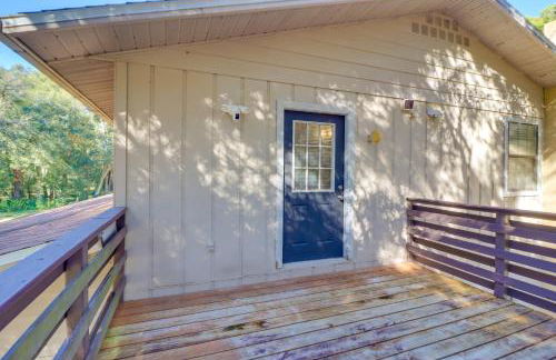 Lake Days and Golf Outings Summerfield Group Escape - Foto 26