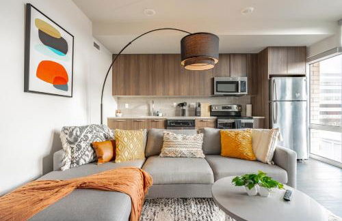 Sophari Downtown: Bellevue Apartments - Foto 23