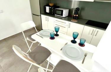 Luxury Beach Apartments Diama - Foto 9