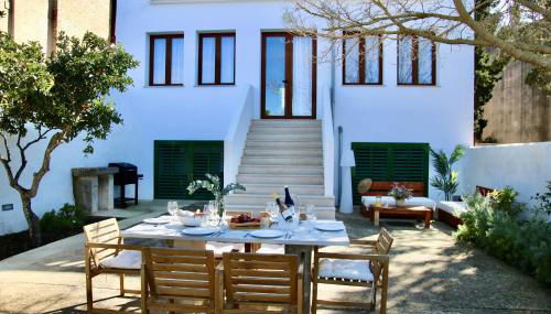 MATER RANDA, piscina, vistas increíbles y barbacoa - Foto 2