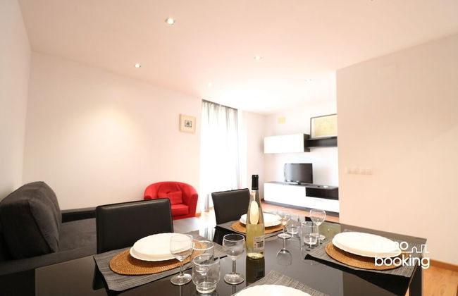 InmoBooking Tarraco climatizado ,cerca de la playa - Foto 20