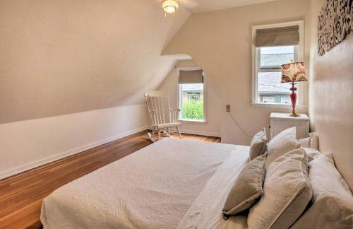 The Old McCullough Home with Rooftop Deck, View - Foto 21