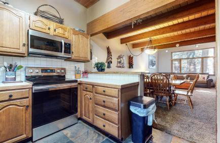 Winterset #33 condo - Foto 12