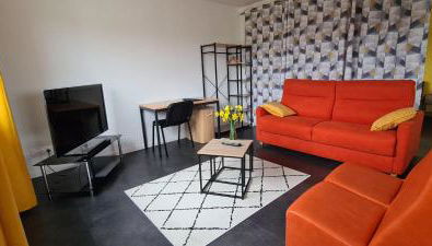 loft près futuroscope - Foto 5