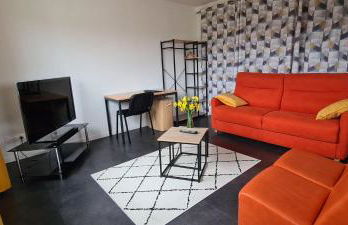 loft près futuroscope - Foto 5