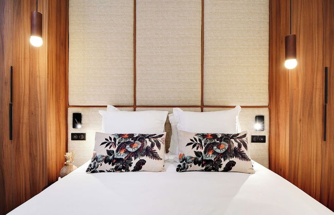 Luxurious Apartment - 3br/10p - Quartier Latin - Foto 14