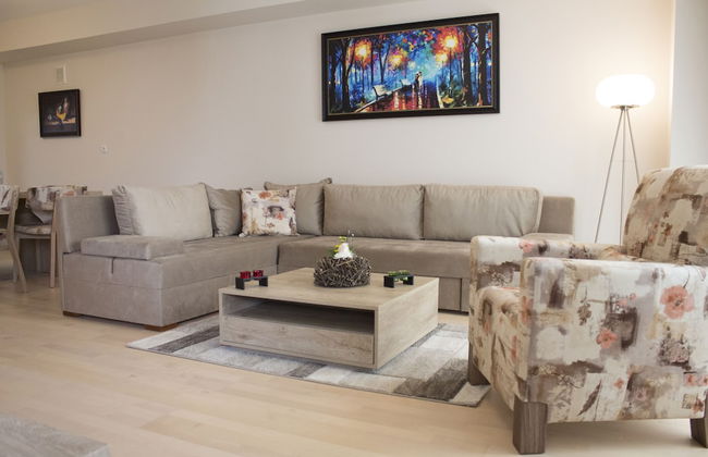 Capitol Suites - Foto 15