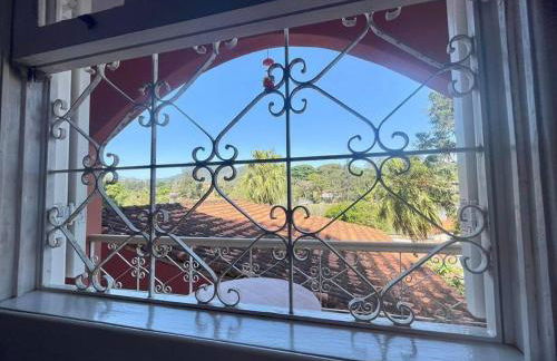 Mirante do Lago - Suíte Diamond em frente ao Lago de Javary - Foto 27