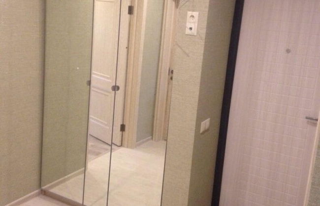 Inndays Podolsk on Znamya Oktyabrya 17 - Foto 17