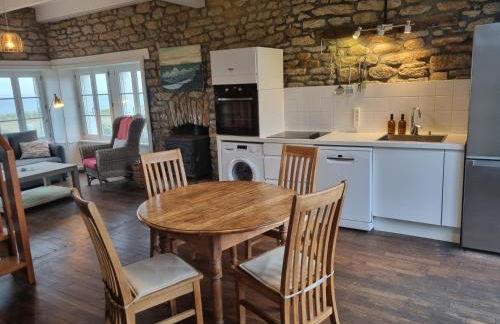 Refuge Kreiz An Avel - Plage de Pors Carn - Pointe de la Torche - Vue mer - Sea View - Meerblick - 4 Pers - Photo 6