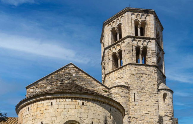 Private Tour of Girona - Foto 3