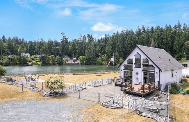 Sisters by the Sound by Avantstay Beach Access - Foto 1