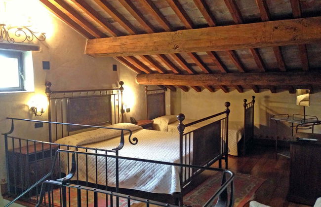 Historical Residence il Biribino 27 People - Foto 2