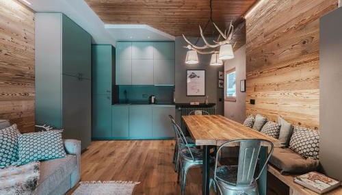 La finestra sul Brenta - Campiglio - Foto 4