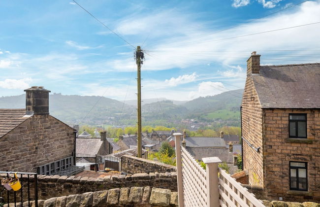 Host Stay Poppy s Cottage - Photo 12