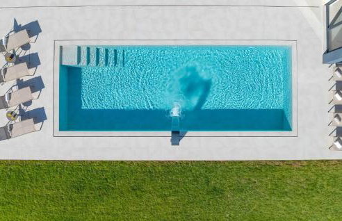 Nice Home In Anzici With Sauna - Foto 12