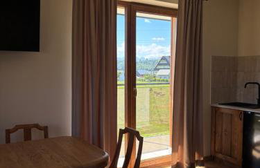 Wolniej Apartamenty bezpośrednio przy ścieżce rowerowej Velo Czorsztyn - Foto 31