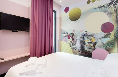 AmazINN Collection Madrid Amor de Dios - Foto 104