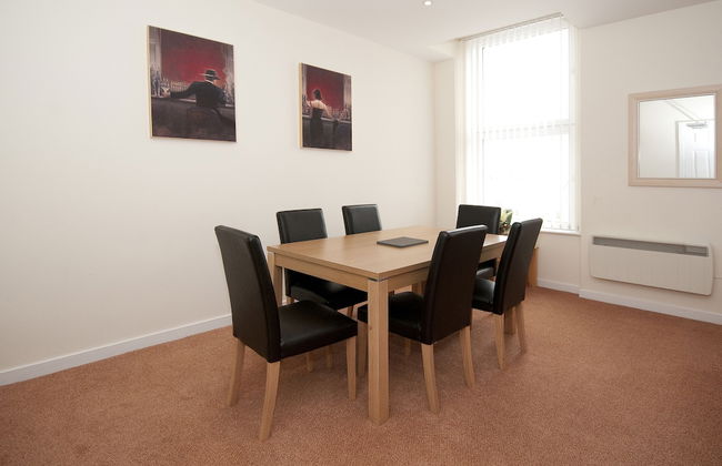 Cunard Apartments - Foto 10