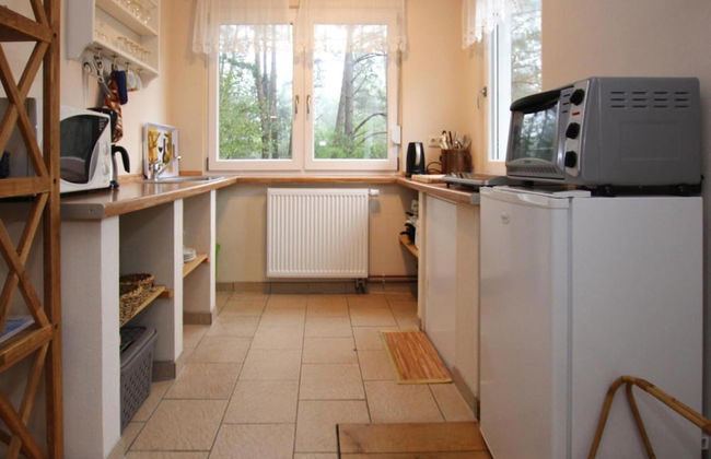 Ferienhaus in der Feldberger Seenlandschaft - Foto 3