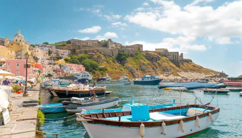 Dimore del Porto - Gioia Apartments - Foto 3, Other