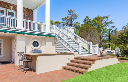 Southern Splendor by Emerald Isle Realty - Foto 59