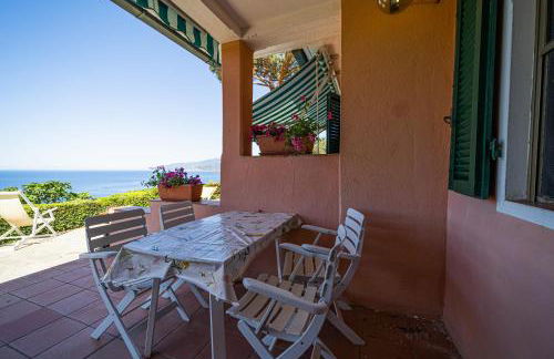 Appartamenti Casa Serena Vista Mare - Goelba - Foto 66