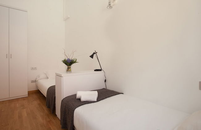 AB Gracia Sant Salvador - Photo 61