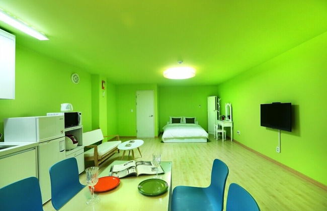 Sopung Pension - Foto 7