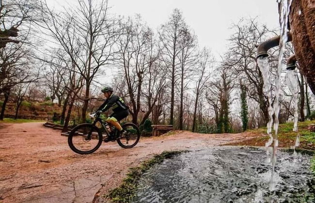 Casa Rural La Lagunilla Golf - Photo 60