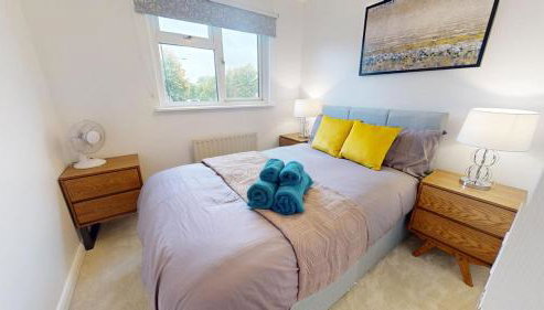 Parlaunt House - 3 Bedroom With Free Parking - Foto 3