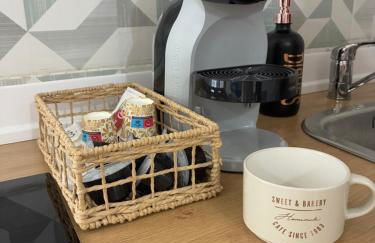 TiTò Apartment - Foto 11