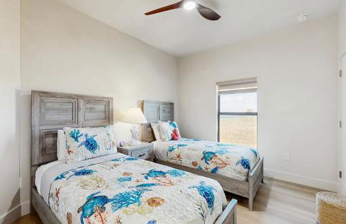 Greens and Golf Getaway- Units A and B - Foto 30