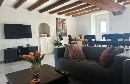 Lovely Holiday Home in Loire for 10 - Photo 16