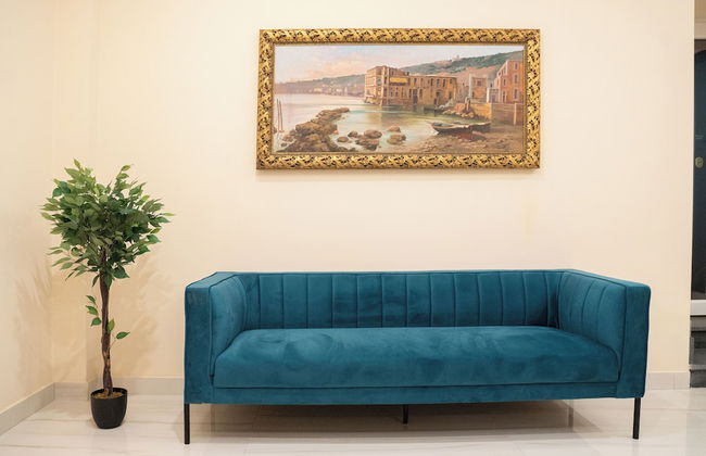 Palazzo Adele Rooms & Apartments - Foto 1