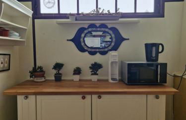 Chaumière historique à 5min de la plage - Foto 32