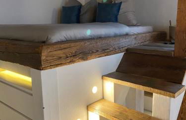 Casa Linda, luxuriöse Ferienwohnung im Grünen - Foto 14