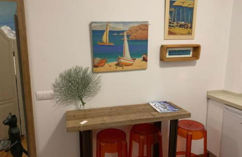 BEACH ATTIC - Foto 28