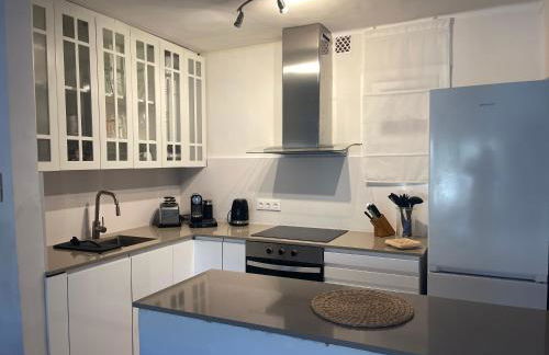 Apartment mit Traumblick - Foto 3