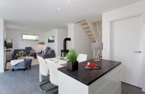 Ferienhaus am Yachthafen in Peenemuende - Foto 22