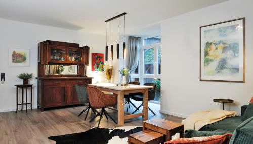 Ferienwohnung beim Pferdehof - Foto 3