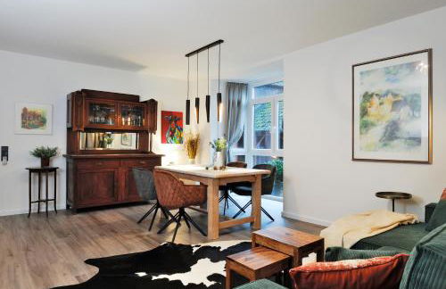 Ferienwohnung beim Pferdehof - Foto 3