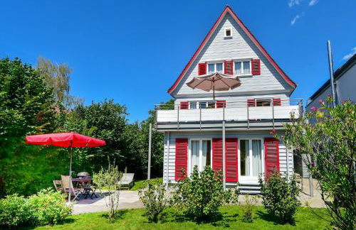 Villa Kunterbunt - Photo 1