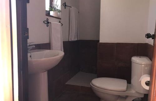 Cortijo Nuevo Alojamiento Rural - Foto 15