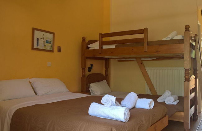 Hotel Galaxias - Foto 23