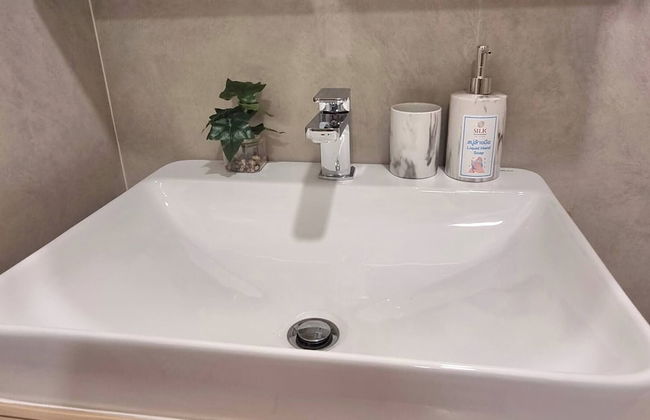 B201 - 1 Bedroom Condo With Sea View, Ao Nang Beach - Photo 14