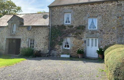 Brittany Countryside Retreat 3 Bedrooms Sleeps 6 Pet Friendly Heated Swimming Pool Free Wifi - Foto 7