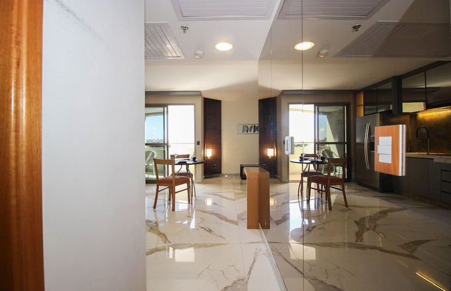 360 Meliá Brasil 21 by Ozped - Photo 58