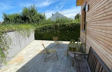 Ruheoase an der Iller - Foto 22